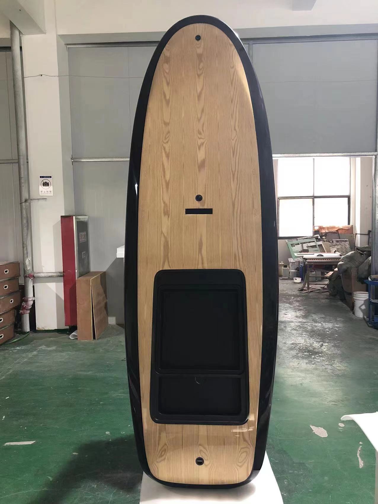 Fly Board Berkualitas Tinggi,  - Efoil Electric Hydrofoil Surfboard ulasan dan harga
