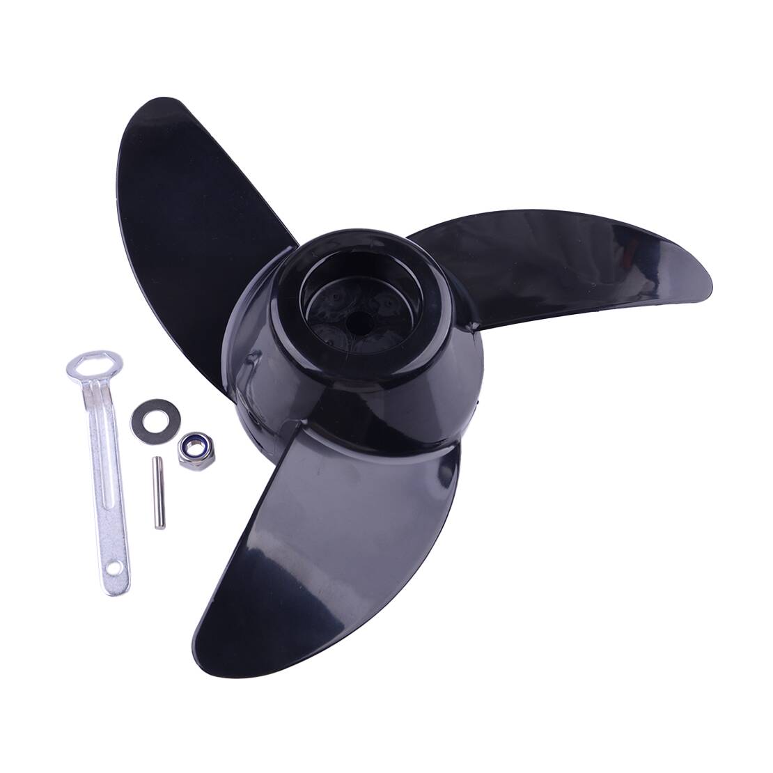 Baling-baling elektrik, 3 pisa - Electric Jet Board Motor ulasan dan harga