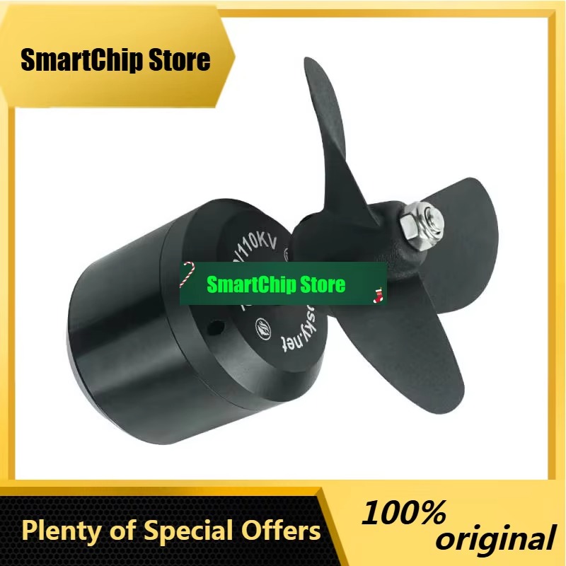 Motor SmCpEfoil Tahan Air Flip - Efoil Remote Control Waterproof ulasan dan harga