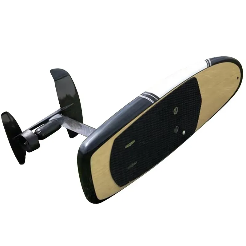 Papan Selancar Listrik Bertena - Electric Surfboard 3000W ulasan dan harga