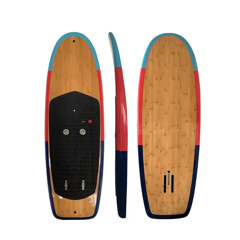 Papan Selancar Listrik Bertena - Electric Surfboard 3000W ulasan dan harga
