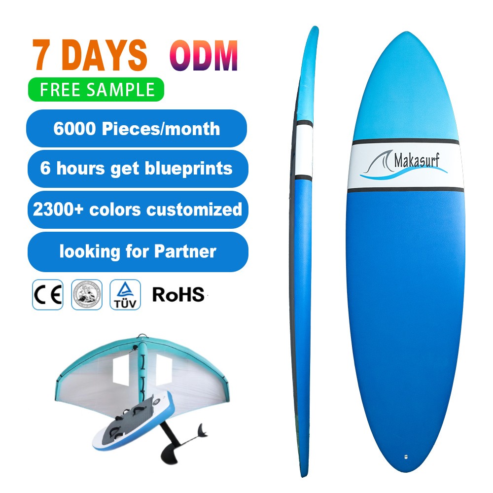 Papan Selancar Tiup SUP Unisex - Electric Surfboard Jetboard ulasan dan harga