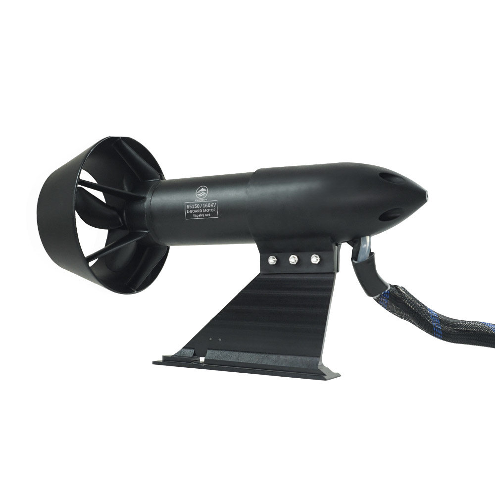 Kit Thruster E-Fin Tahan Air 6 - Electric Surfboard 3000W ulasan dan harga