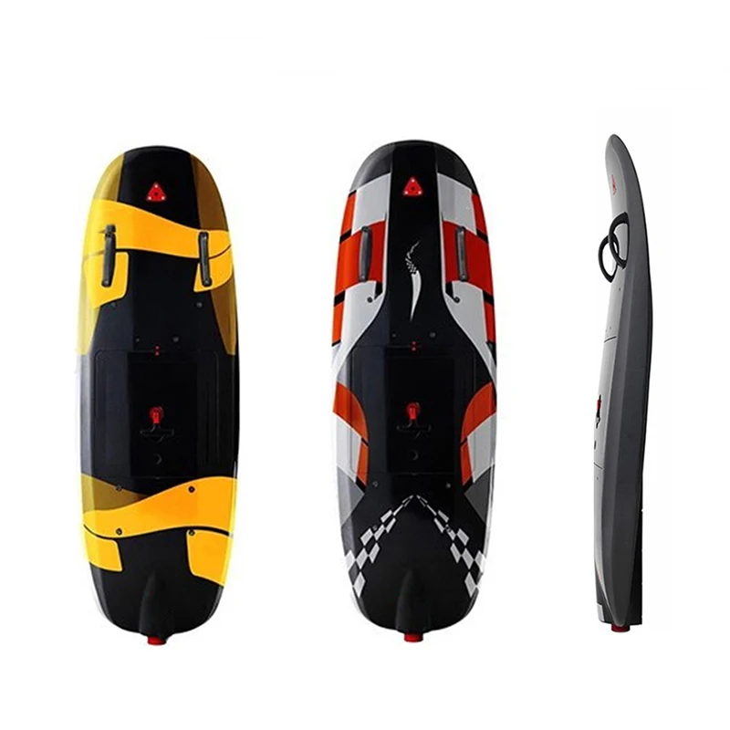 Papan Selancar Jet Surf Tiup L - Electric Surfboard Jetboard ulasan dan harga
