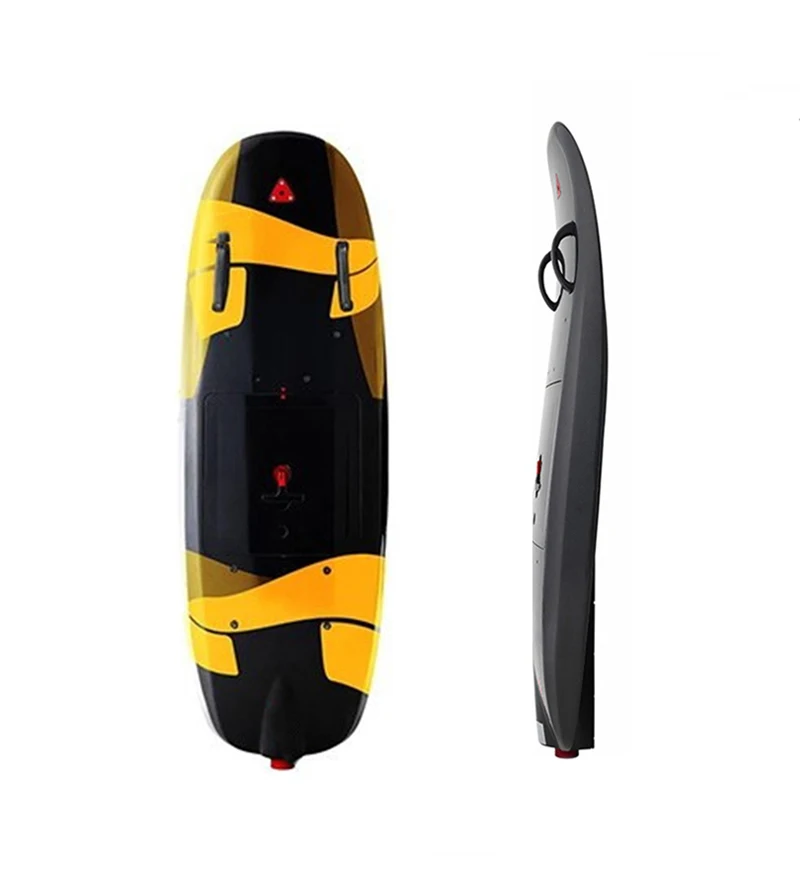 Papan Selancar Jet Surf Tiup L - Electric Surfboard Jetboard ulasan dan harga
