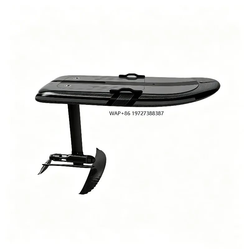 Papan Selancar Hidrofoil 4.5kw - Efoil Electric Hydrofoil Surfboard ulasan dan harga