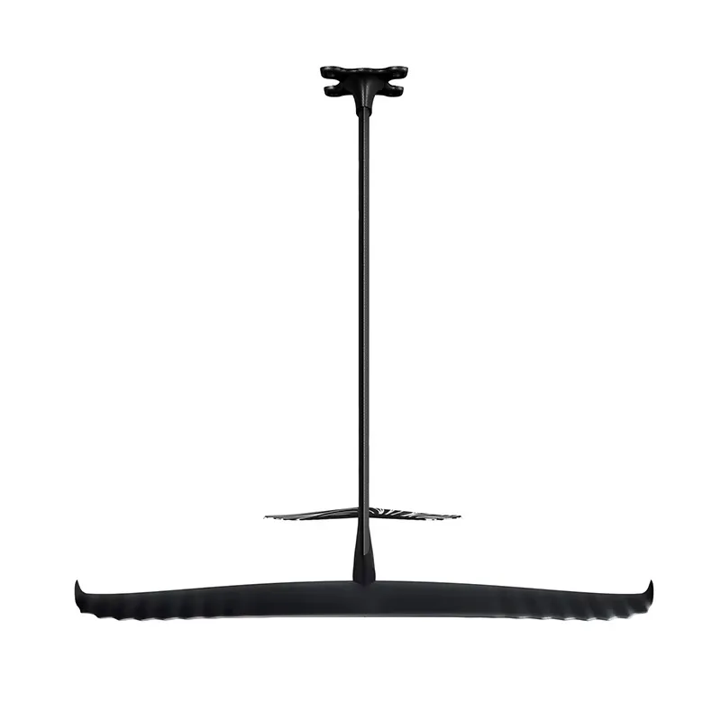 Set Hydrofoil Selancar OM ODM  - Hydrofoil Wing Set Carbon Fiber ulasan dan harga