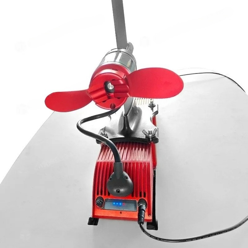 Papan Selancar Listrik 3000W F - Electric Surfboard 3000W ulasan dan harga