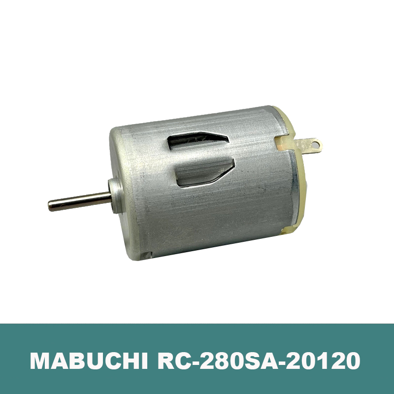 Mabuchi RC-280SA-20120 Motor L - Electric Jet Board Motor ulasan dan harga