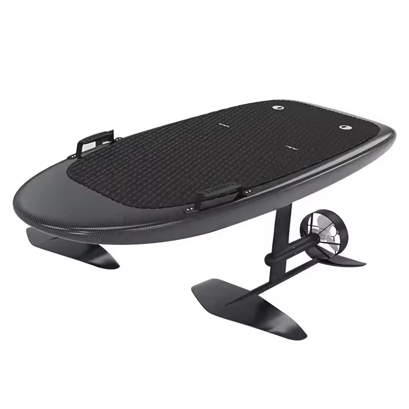 E-Foil Jetboard Listrik Berkin - Electric Surfboard Jetboard ulasan dan harga
