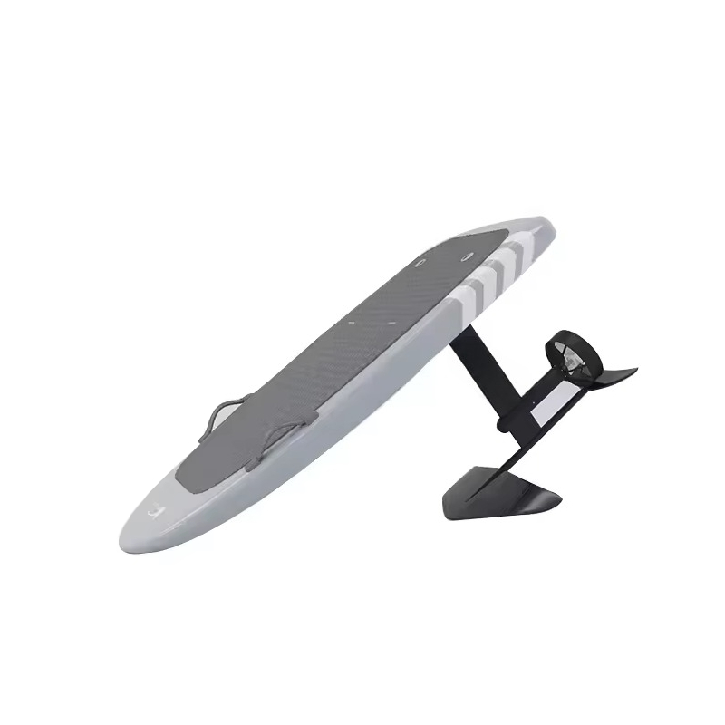 E-Foil Jetboard Listrik Berkin - Electric Surfboard Jetboard ulasan dan harga