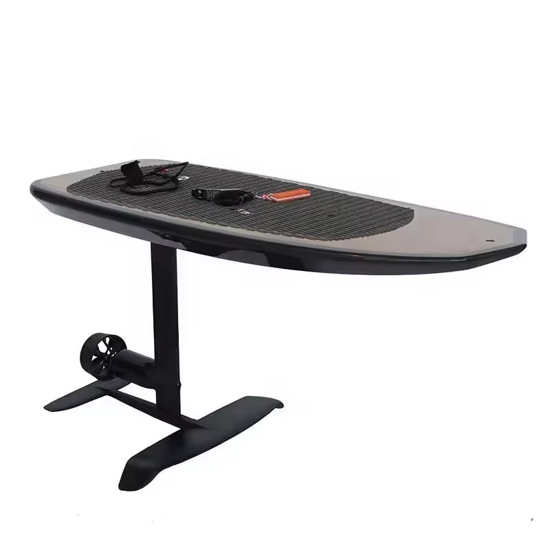 E-Foil Jetboard Listrik Berkin - Electric Surfboard Jetboard ulasan dan harga