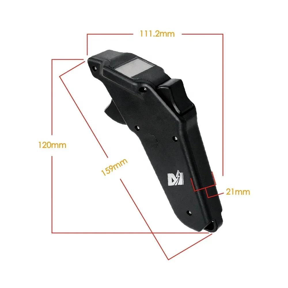 Tersedia Stok Baru Maytech V3  - Efoil Remote Control Waterproof ulasan dan harga