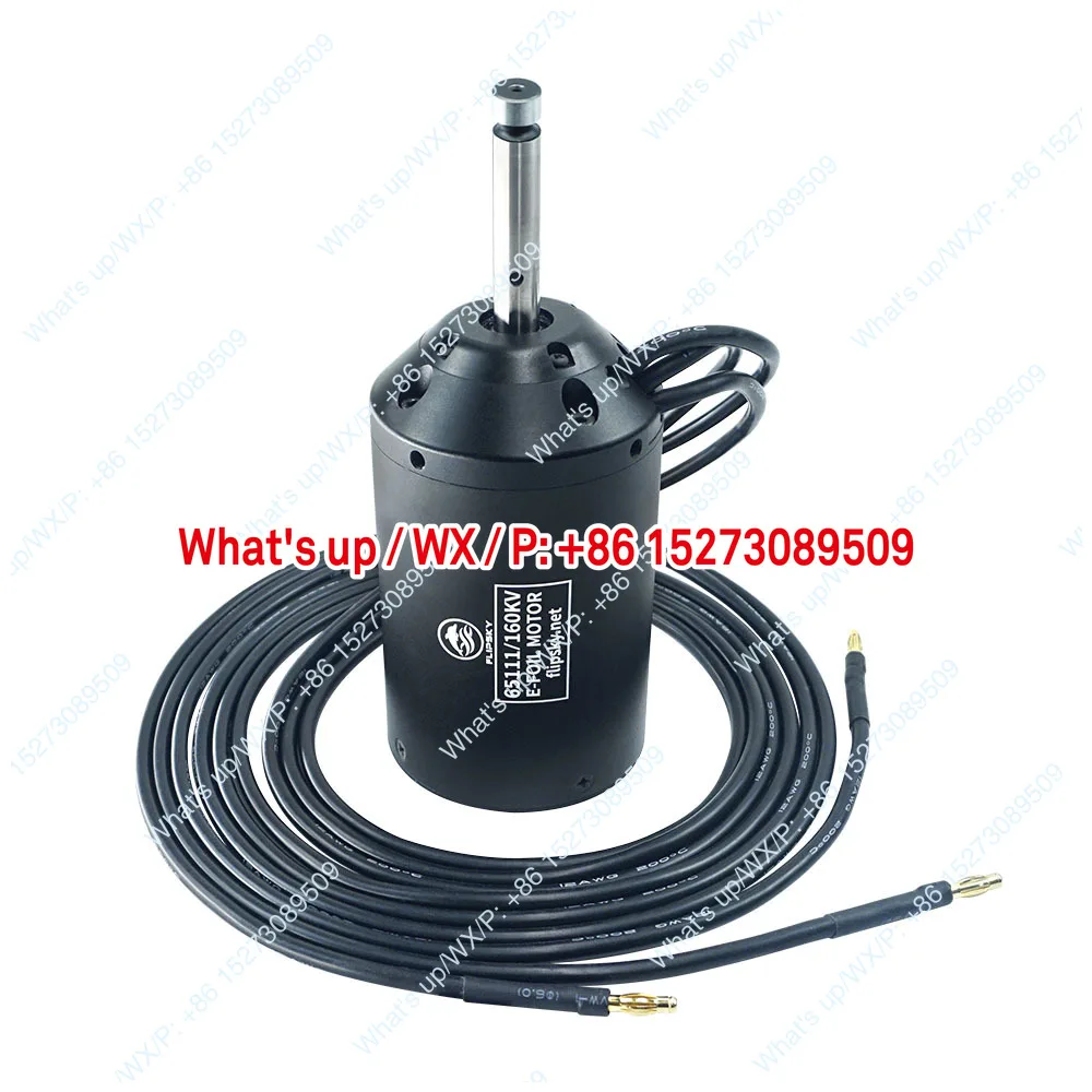 Motor DC tanpa sikat kelas IP6 - Electric Surfboard 3000W ulasan dan harga