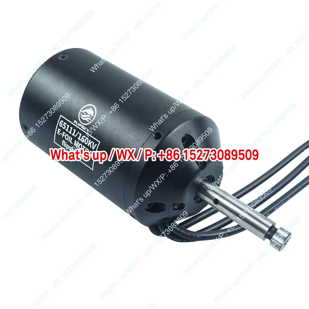 Motor DC tanpa sikat kelas IP6 - Electric Surfboard 3000W ulasan dan harga