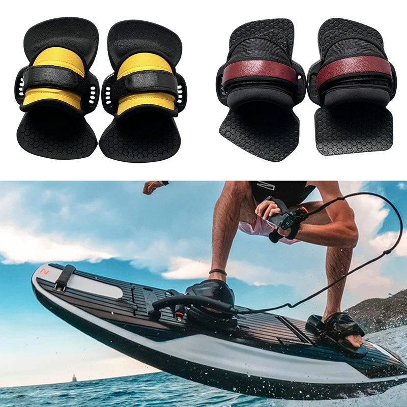 Penutup Kaki Papan Selancar Je - Electric Surfboard Jetboard ulasan dan harga