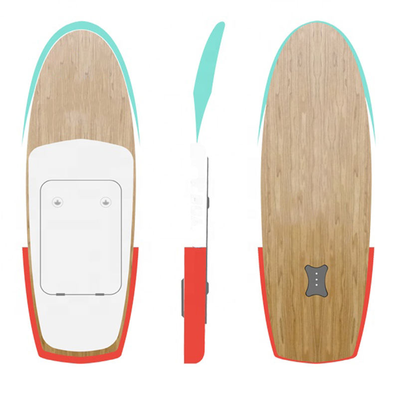 2026 3000W Papan Selancar Jet  - Electric Surfboard 3000W ulasan dan harga