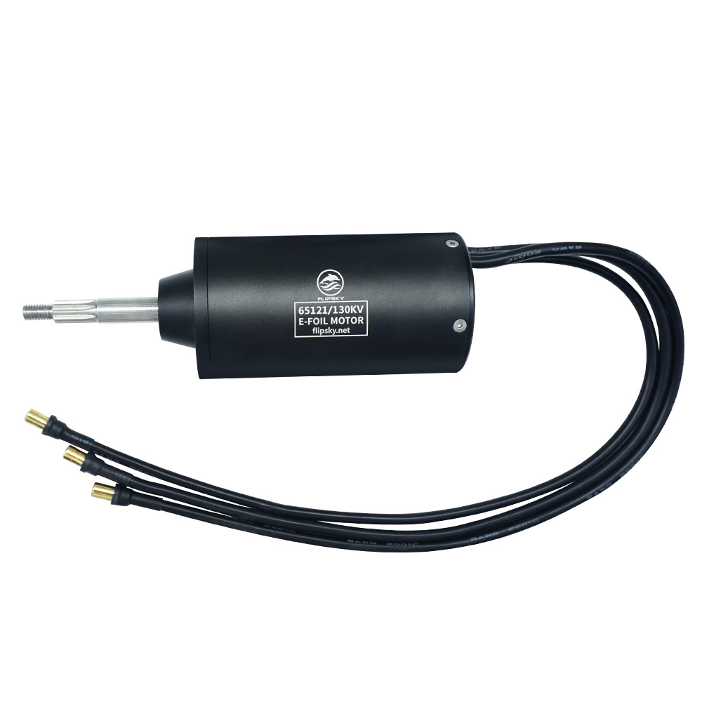 Motor DC Brushless Inrunner Fl - Efoil Remote Control Waterproof ulasan dan harga