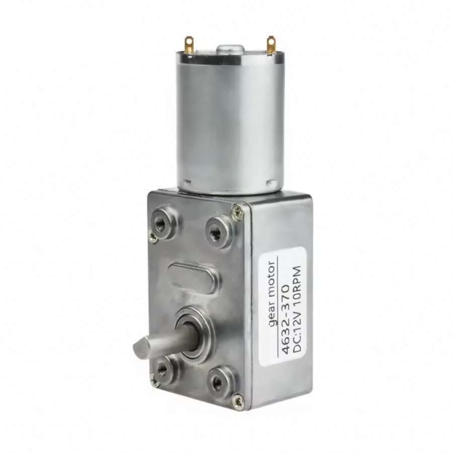 JGY370 JGY-370 1-210 RPM 12 V  - Electric Jet Board Motor ulasan dan harga