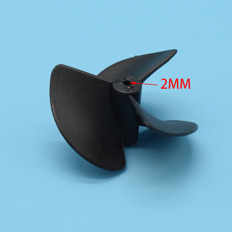 2 Pasang Rc Boat DIY 2Mm Balin - Electric Jet Board Motor ulasan dan harga