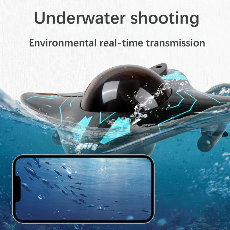 Perahu RC 6CH dengan Kamera Ba - Electric Jet Board Motor ulasan dan harga