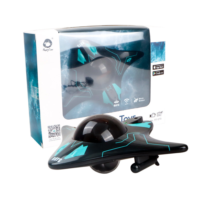 Perahu RC 6CH dengan Kamera Ba - Electric Jet Board Motor ulasan dan harga