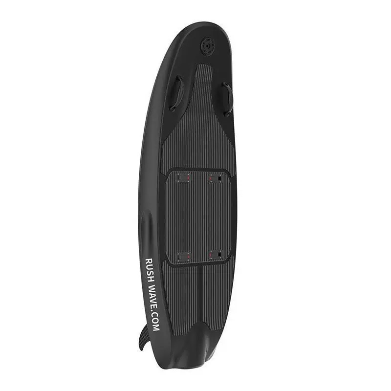Papan Selancar Listrik Baru 20 - Electric Surfboard Jetboard ulasan dan harga
