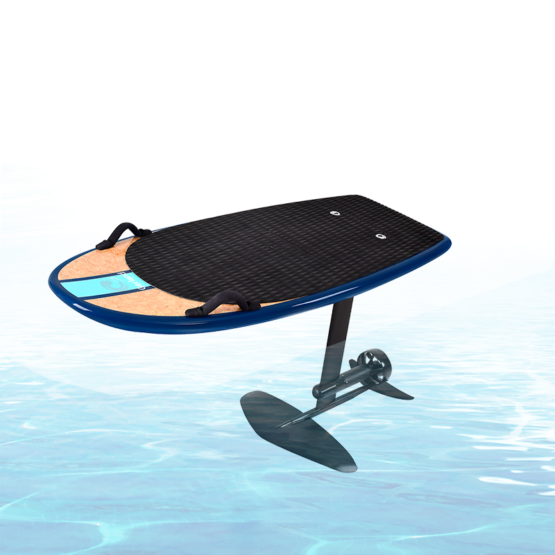 Papan Selancar Listrik E-Foil  - Efoil Electric Hydrofoil Surfboard ulasan dan harga