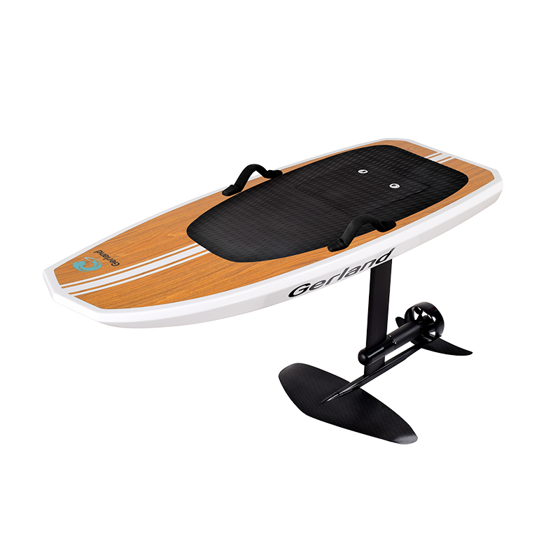 Papan Selancar Listrik E-Foil  - Efoil Electric Hydrofoil Surfboard ulasan dan harga