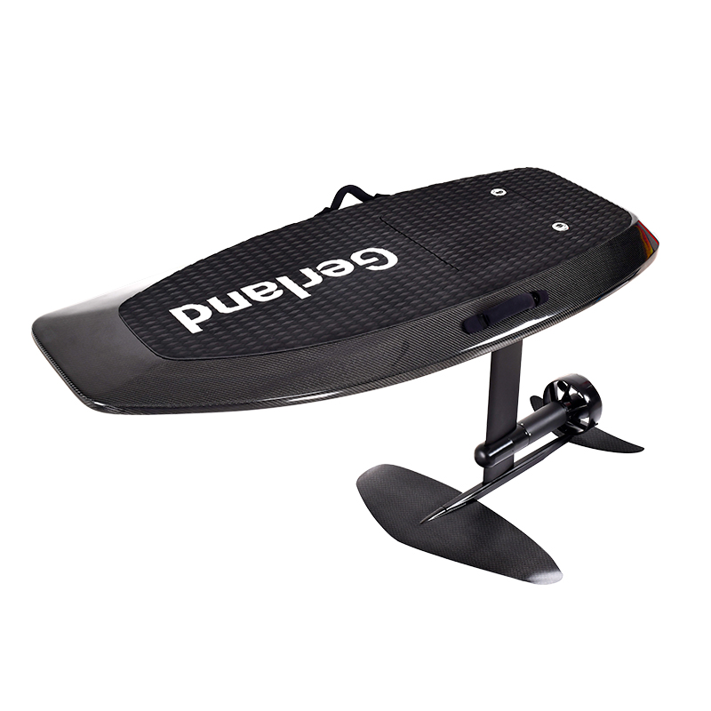 Papan Selancar Listrik E-Foil  - Efoil Electric Hydrofoil Surfboard ulasan dan harga
