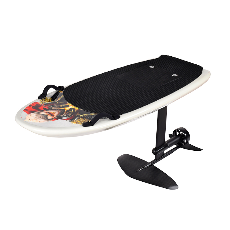 Papan Selancar Listrik E-Foil  - Efoil Electric Hydrofoil Surfboard ulasan dan harga