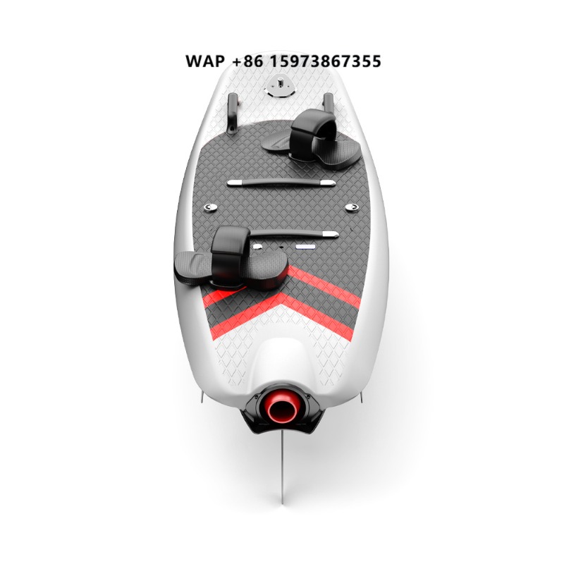 Kit Papan Selancar Listrik All - Electric Surfboard Battery Charger ulasan dan harga