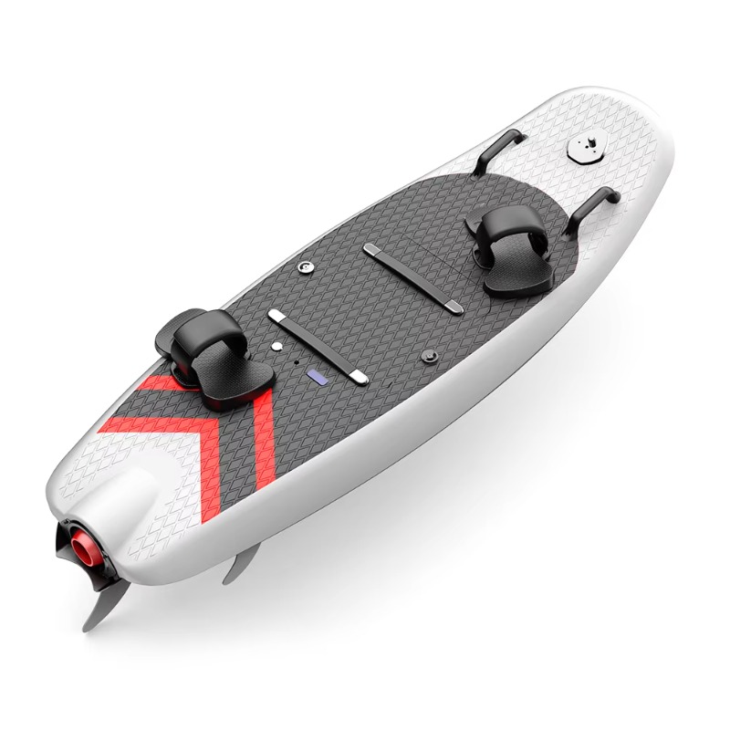 Kit Papan Selancar Listrik All - Electric Surfboard Battery Charger ulasan dan harga