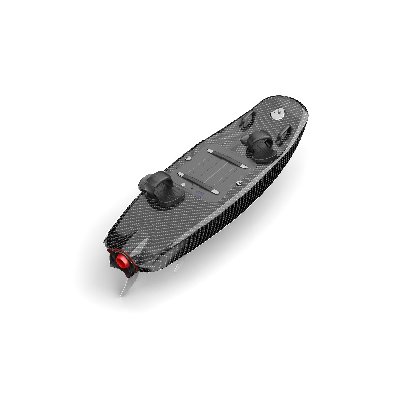 Kit Papan Selancar Listrik All - Electric Surfboard Battery Charger ulasan dan harga