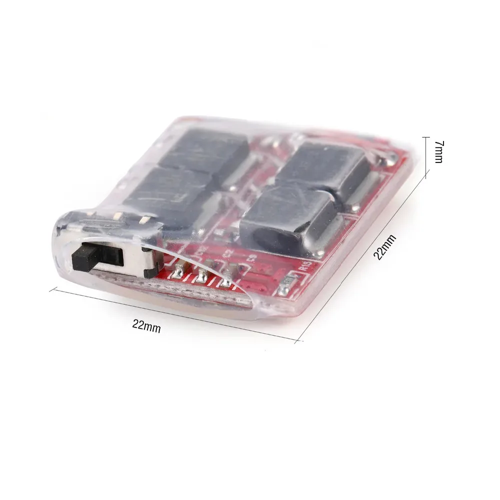 RC 30A Mini Brushed ESC Pengen - Electric Jet Board Motor ulasan dan harga