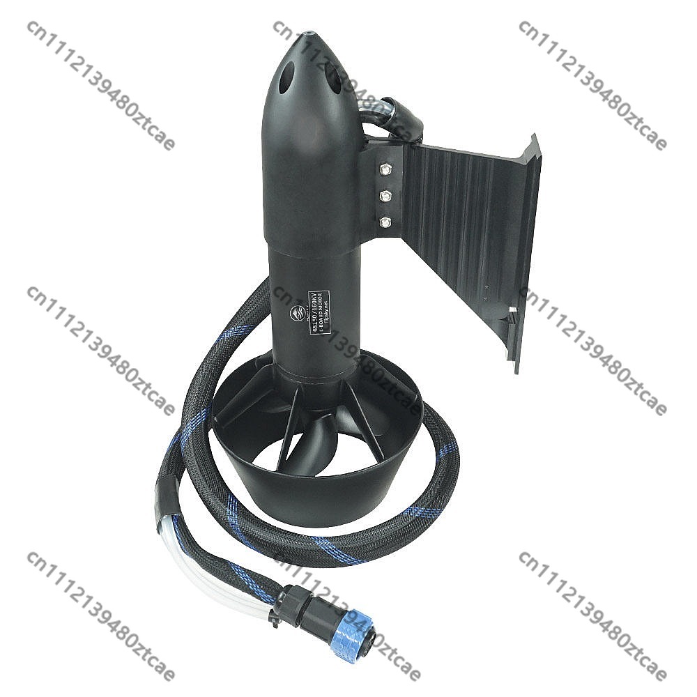 65150 3000W Motor Brushless Ta - Electric Surfboard 3000W ulasan dan harga