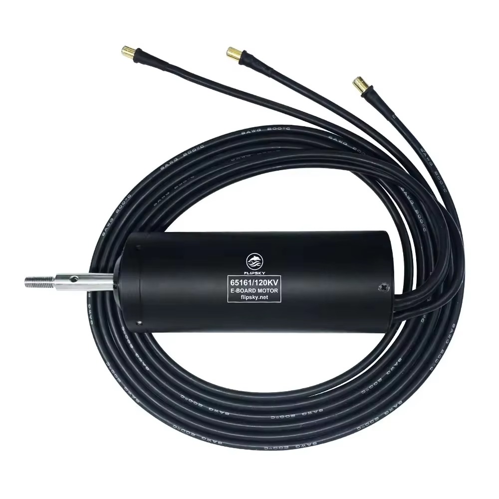 Motor SmCpFlipsky 65161 BARU 1 - Efoil Remote Control Waterproof ulasan dan harga