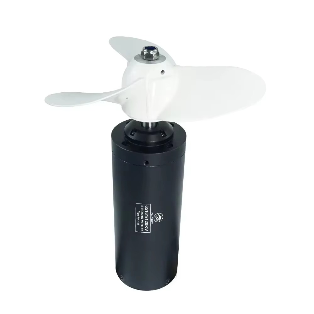 Motor SmCpFlipsky 65161 BARU 1 - Efoil Remote Control Waterproof ulasan dan harga