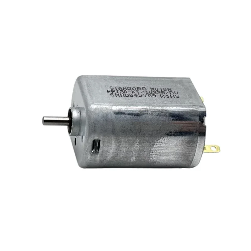 Motor DC Mikro FP130-KT/10225  - Electric Jet Board Motor ulasan dan harga