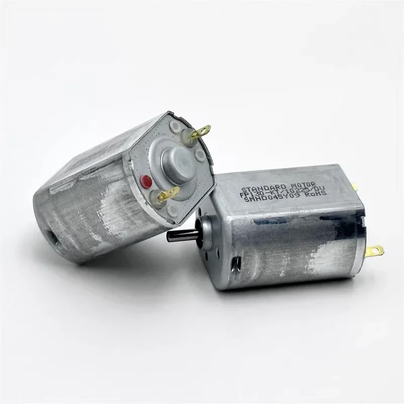 Motor DC Mikro FP130-KT/10225  - Electric Jet Board Motor ulasan dan harga