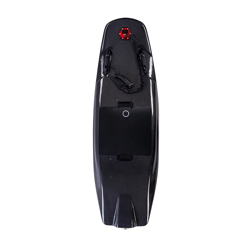 Papan Selancar Jet Bermotor Te - Electric Surfboard Jetboard ulasan dan harga