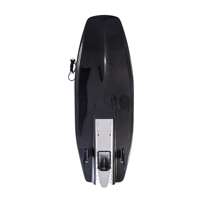 Papan Selancar Jet Bermotor Te - Electric Surfboard Jetboard ulasan dan harga
