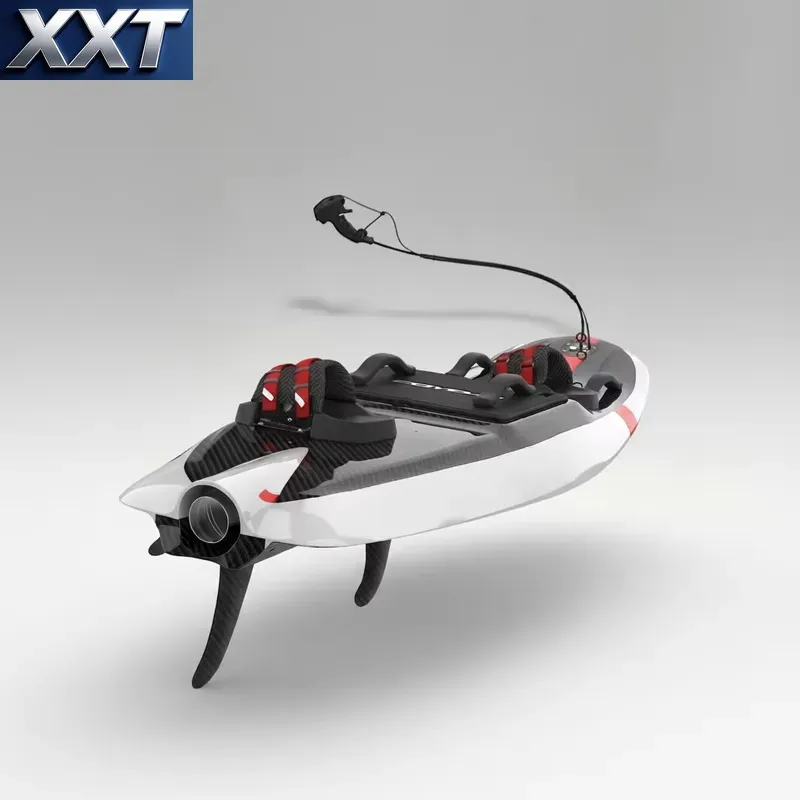 XXT 2026 Penjualan Terlaris Pa - Electric Surfboard Jetboard ulasan dan harga