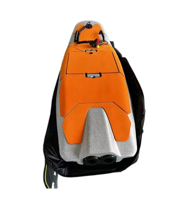 Papan Selancar Jet Populer di  - Electric Surfboard Jetboard ulasan dan harga