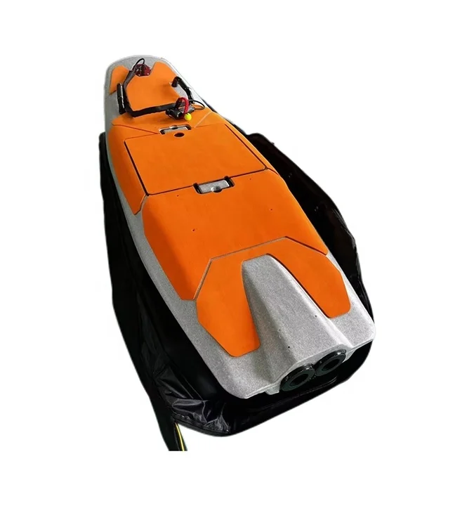 Papan Selancar Jet Populer di  - Electric Surfboard Jetboard ulasan dan harga