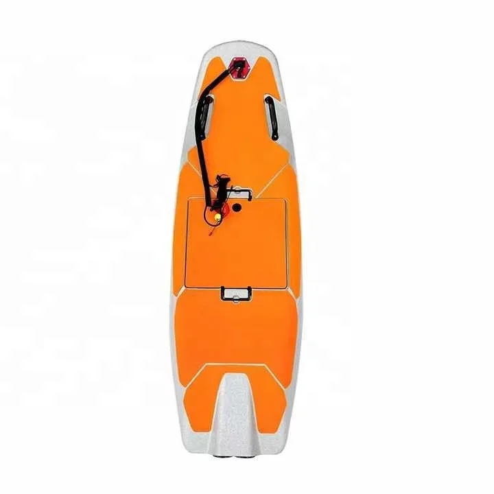 Papan Selancar Jet Populer di  - Electric Surfboard Jetboard ulasan dan harga