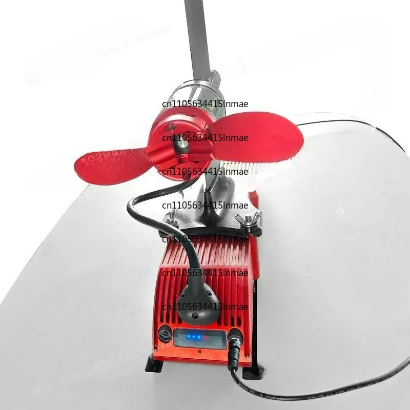Foil Drive Hydrofoil Efoil Ola - Electric Surfboard 3000W ulasan dan harga