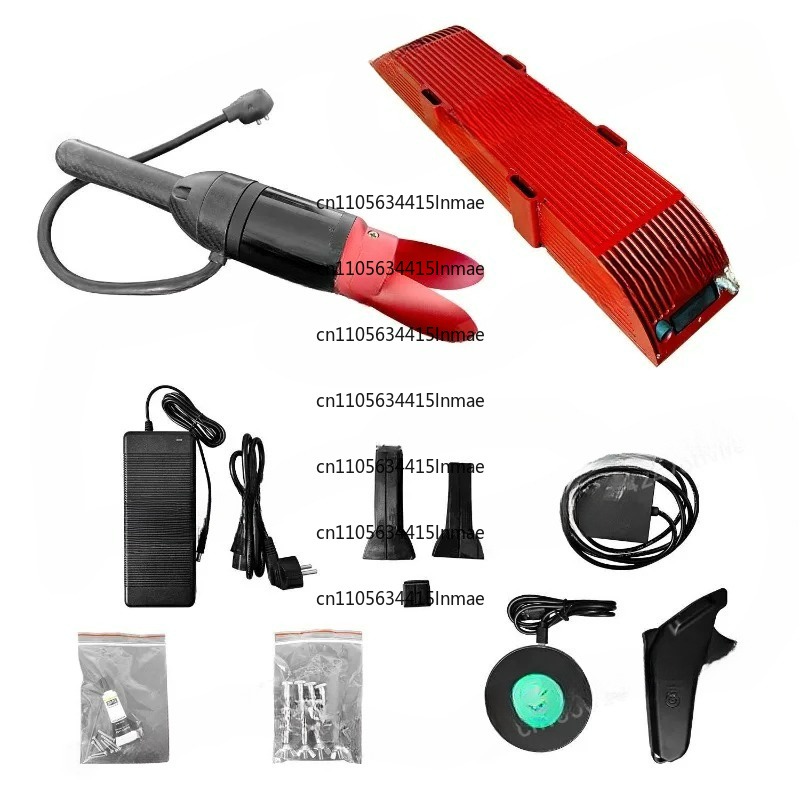 Foil Drive Hydrofoil Efoil Ola - Electric Surfboard 3000W ulasan dan harga