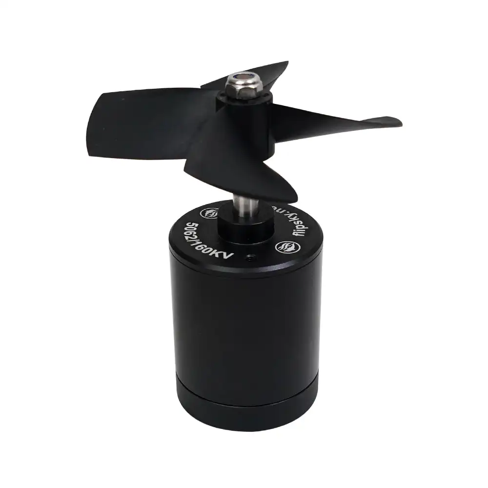 Flipsky 5062 160KV Motor DC Ta - Efoil Remote Control Waterproof ulasan dan harga