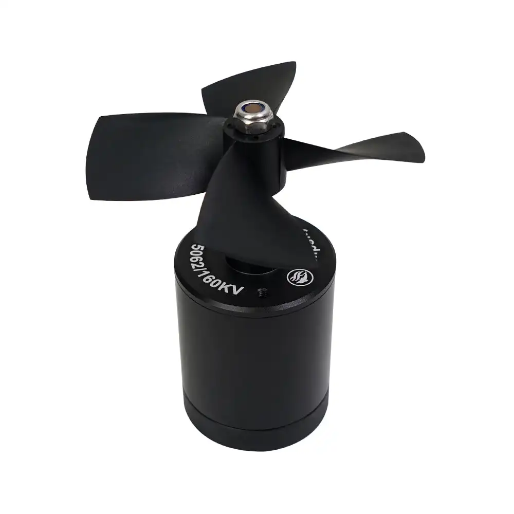 Flipsky 5062 160KV Motor DC Ta - Efoil Remote Control Waterproof ulasan dan harga